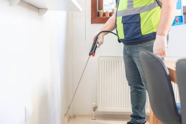Best Cockroach Control Services  in Valinda, CA